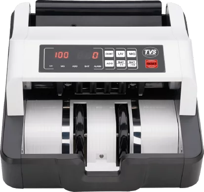 CC-232 Classic Currency Counter