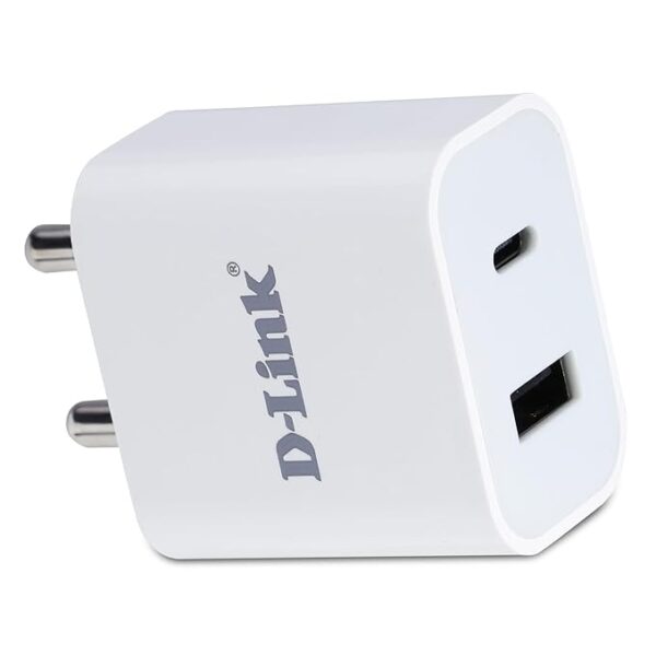 D-LINK ADDON DPA-F6521 PDQC Fast Charging Adapter