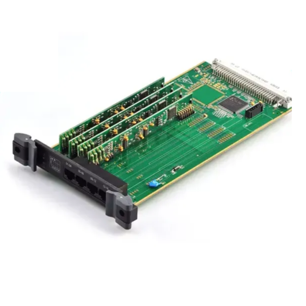 Expansion Card for SLT Port 8