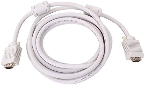 VGA CABLE 5MTR