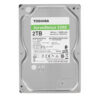 Toshiba S300 2TB Surveillance Hard Drive (HDWT720UZSVA)